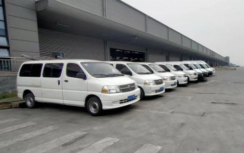 即时零售风口下，鞋服品牌的城市落地配该怎么布局？