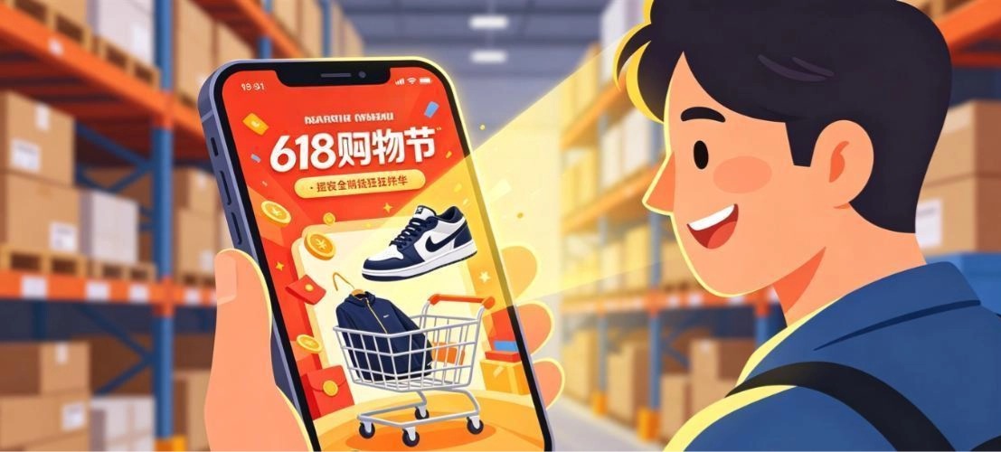 大促卷不动，沉淀品牌资产，库存痛点如何破局？